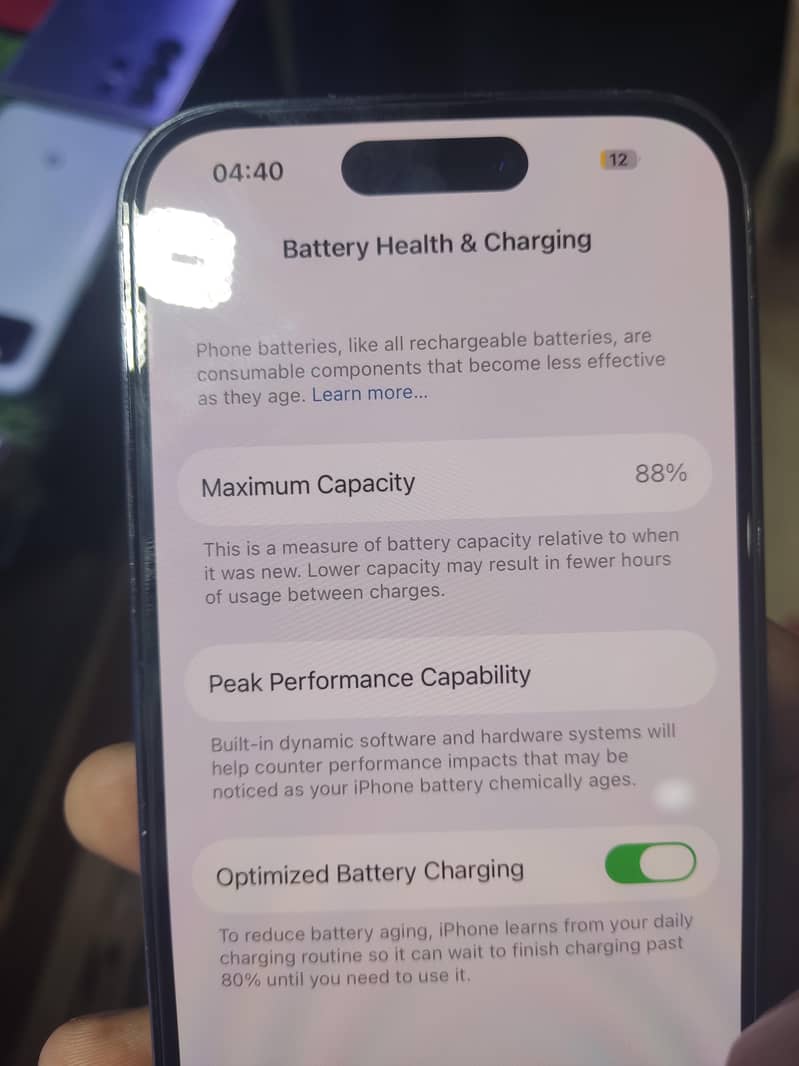 Apple iPhone 14 Pro 2