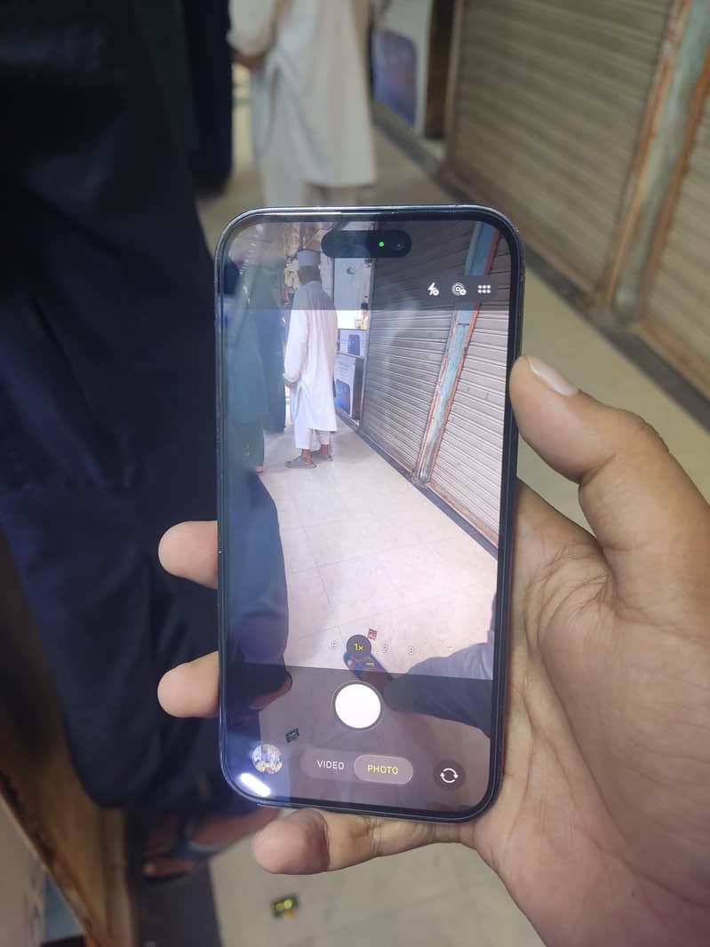 Apple iPhone 14 Pro 4