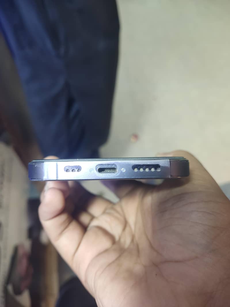 Apple iPhone 14 Pro 5