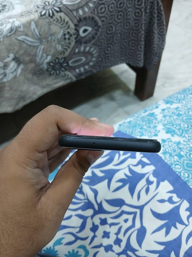 Google Pixel 4 5