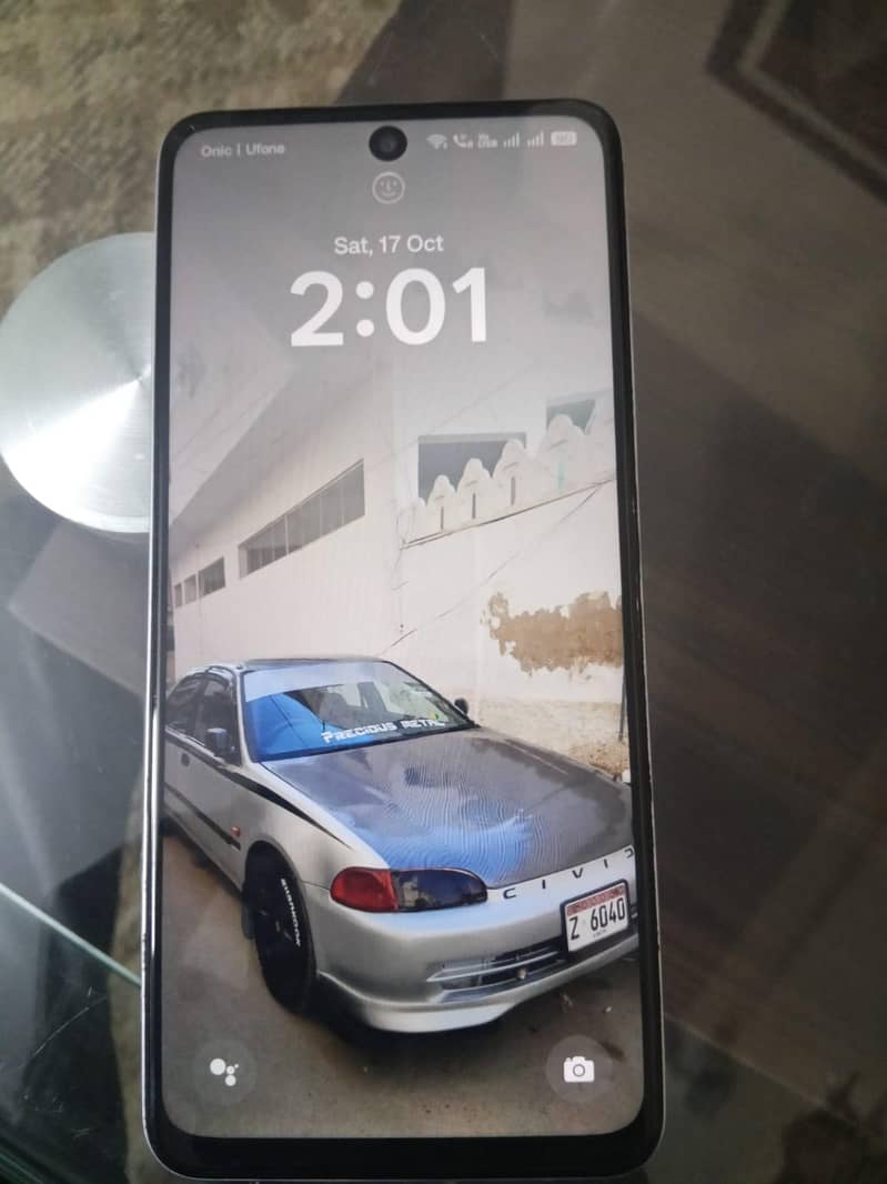 Realme C65 0