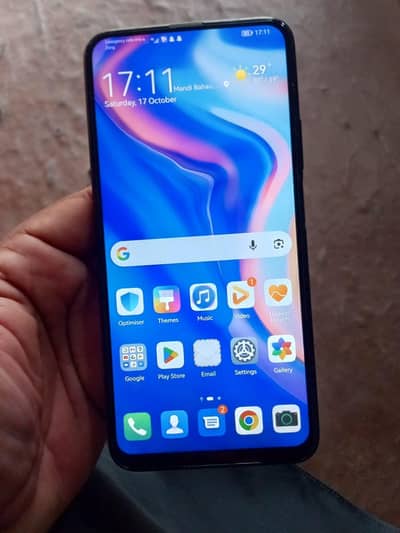 Huawei Y9s