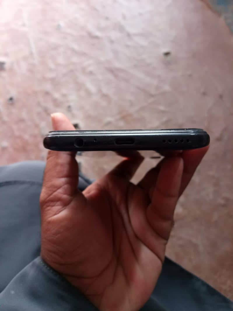Huawei Y9s 2