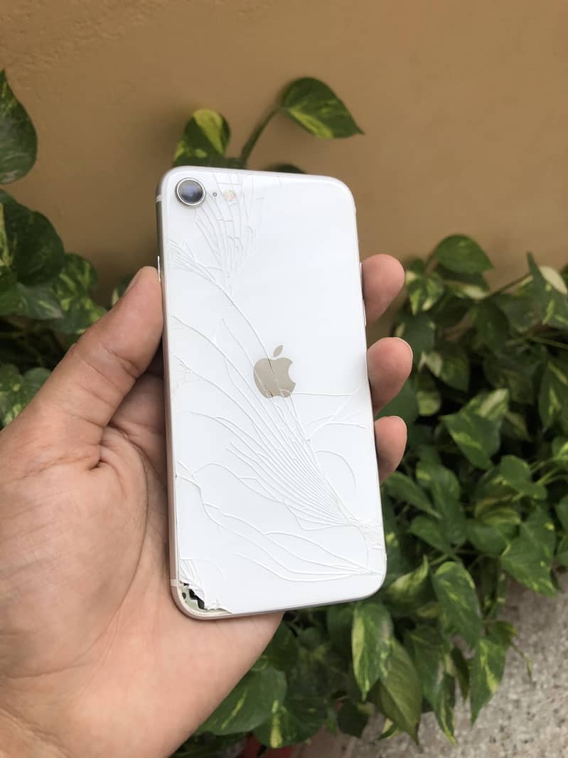 Apple iPhone SE 5