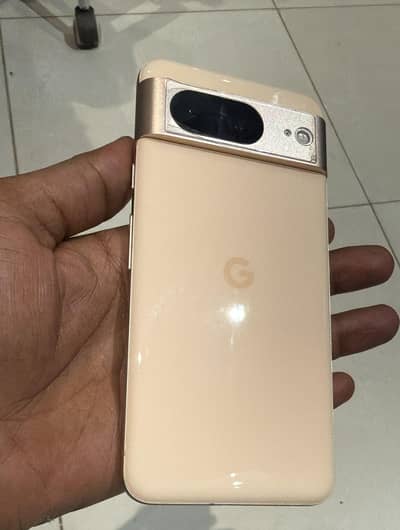 Google Pixel 8