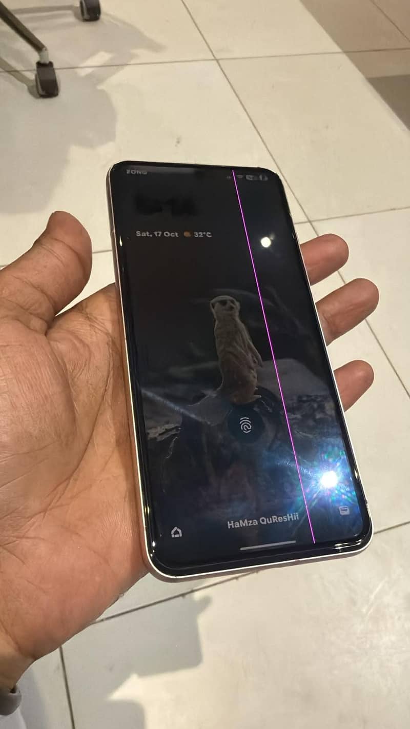 Google Pixel 8 1