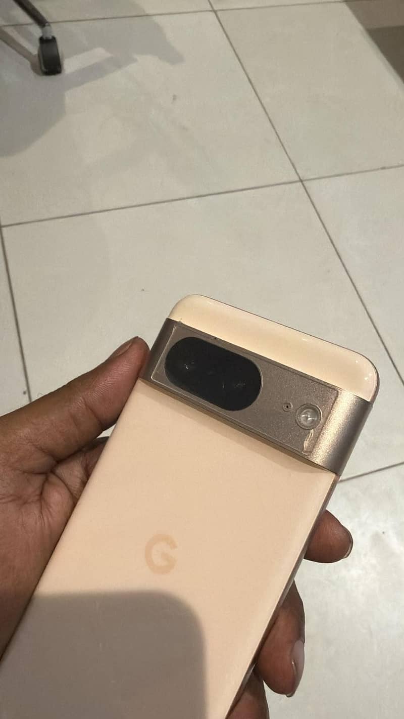 Google Pixel 8 2
