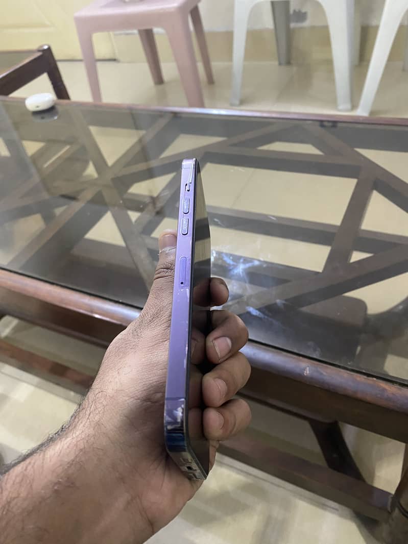 Apple iPhone 14 Pro Max 5