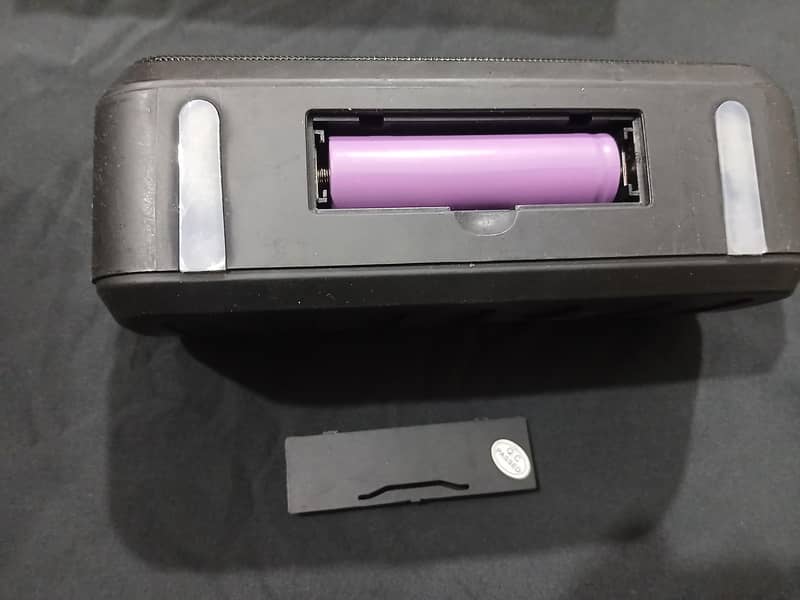 Bluetooth speaker 3
