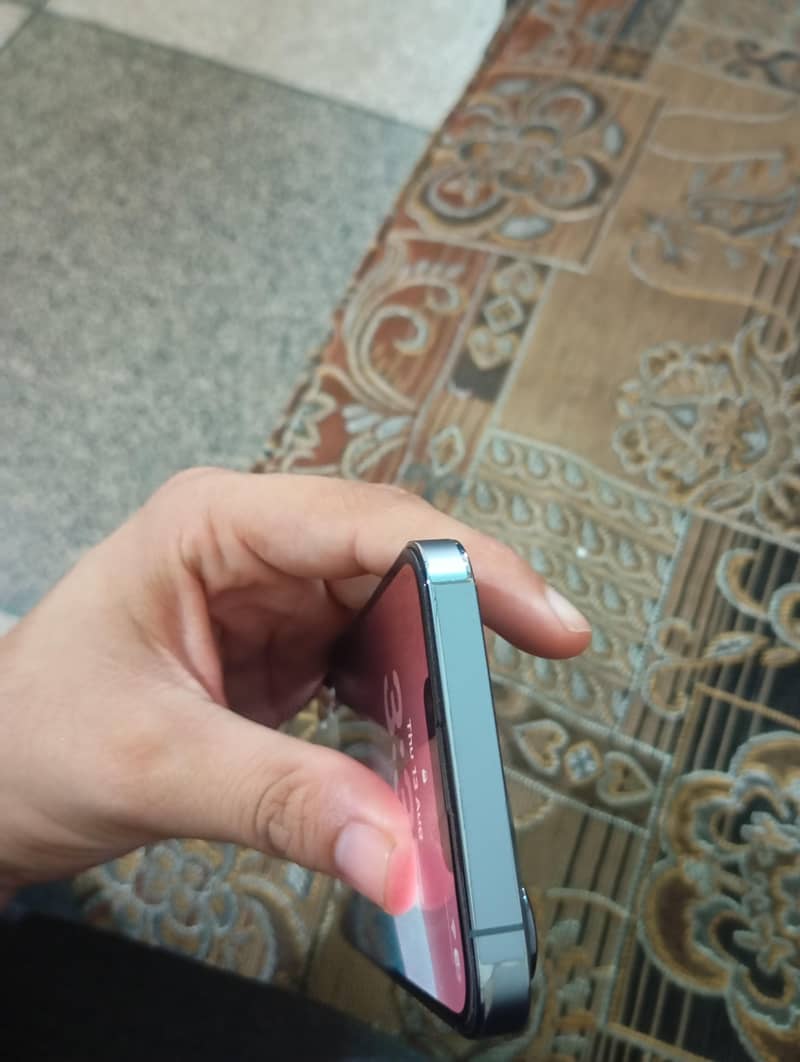 Apple iPhone 13 Pro 5