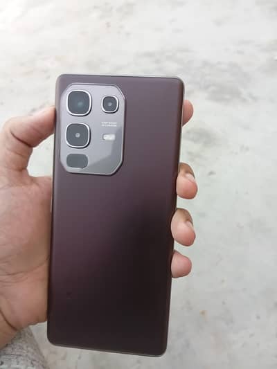 Infinix Note 50s