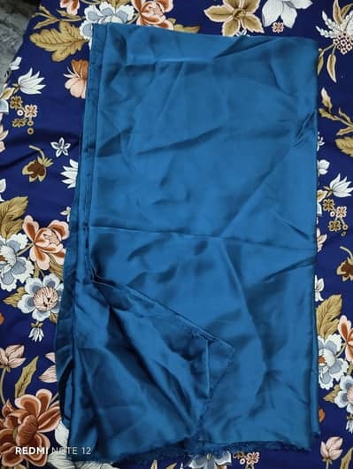 Shamoz silk Zink color Unstiched Suit Piece-contact only from lahore
