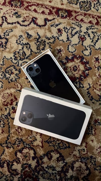 Apple iPhone 13 Non PTA