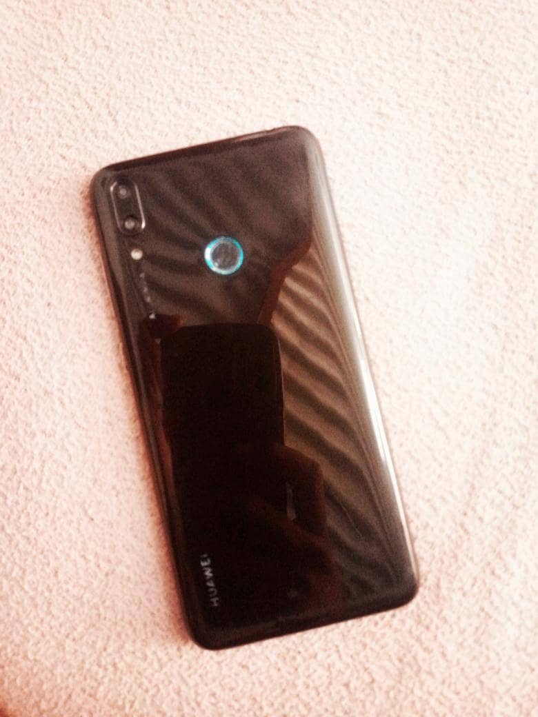Huawei 7 1