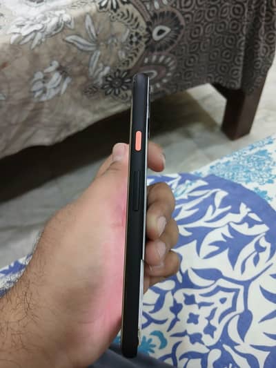 Google Pixel 4