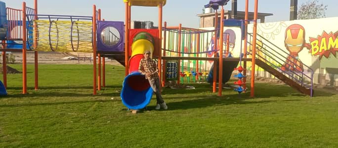 kids play area/ kids play land/swings/slides/kids slides/ kidsswings
