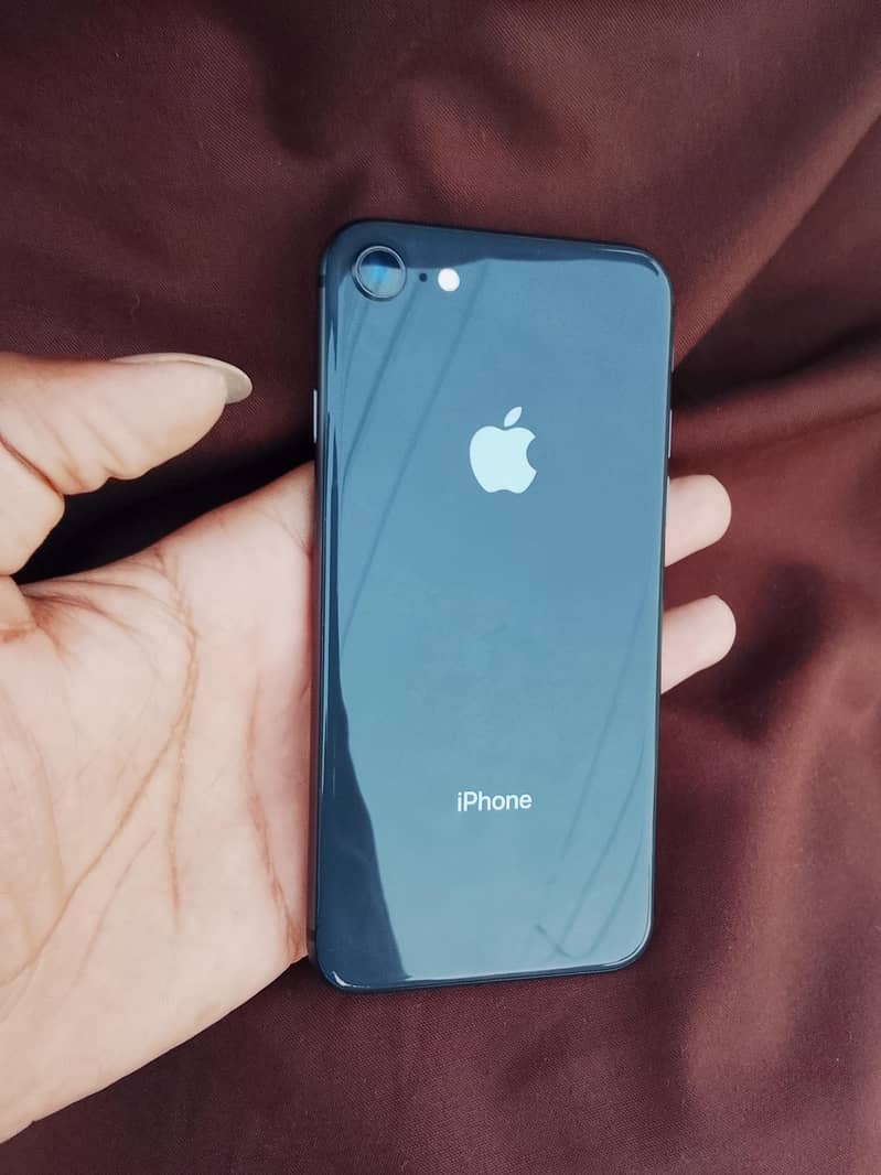 Apple iPhone 8 2