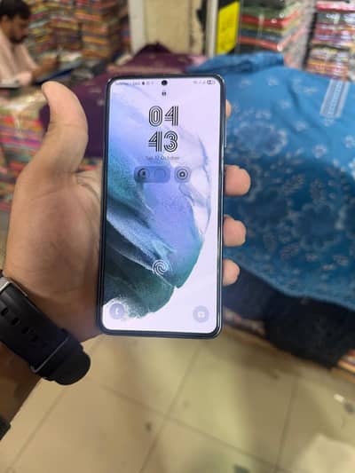 Samsung Mobile S21