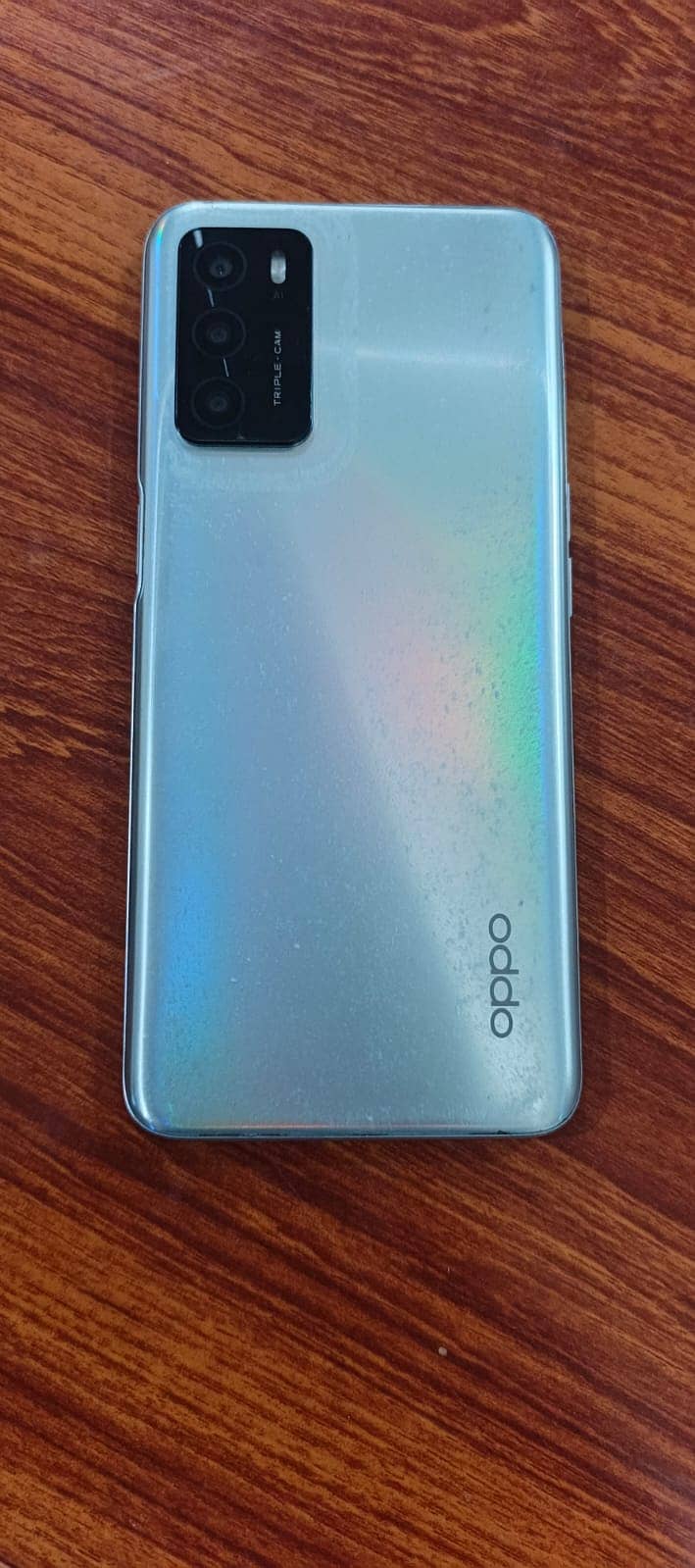 OPPO A16 1