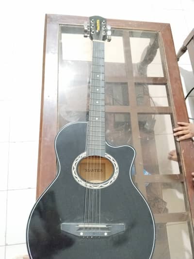 Little Master guitar