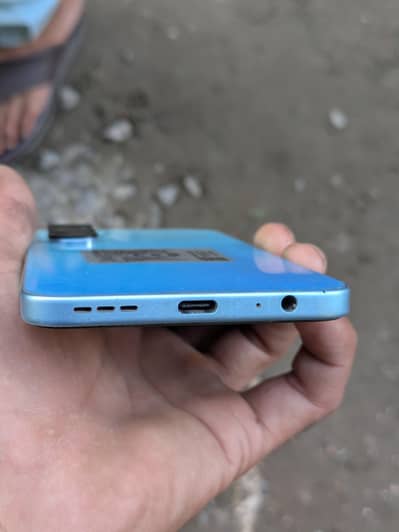 Infinix hot 60 pro