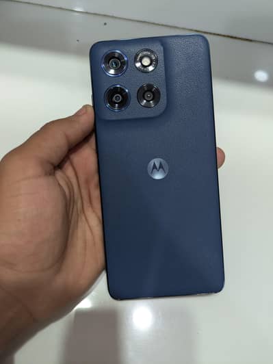 Motorola Moto G Stylus 2025 chance ka peice he