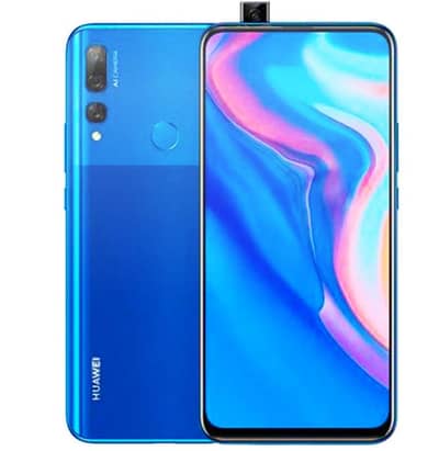 Huawei Y9 Prime