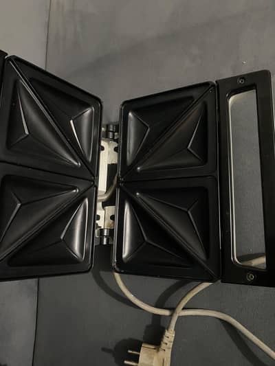 sandwich maker