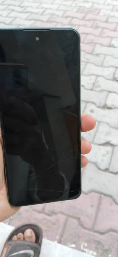 Tecno CAMON 30S Pro