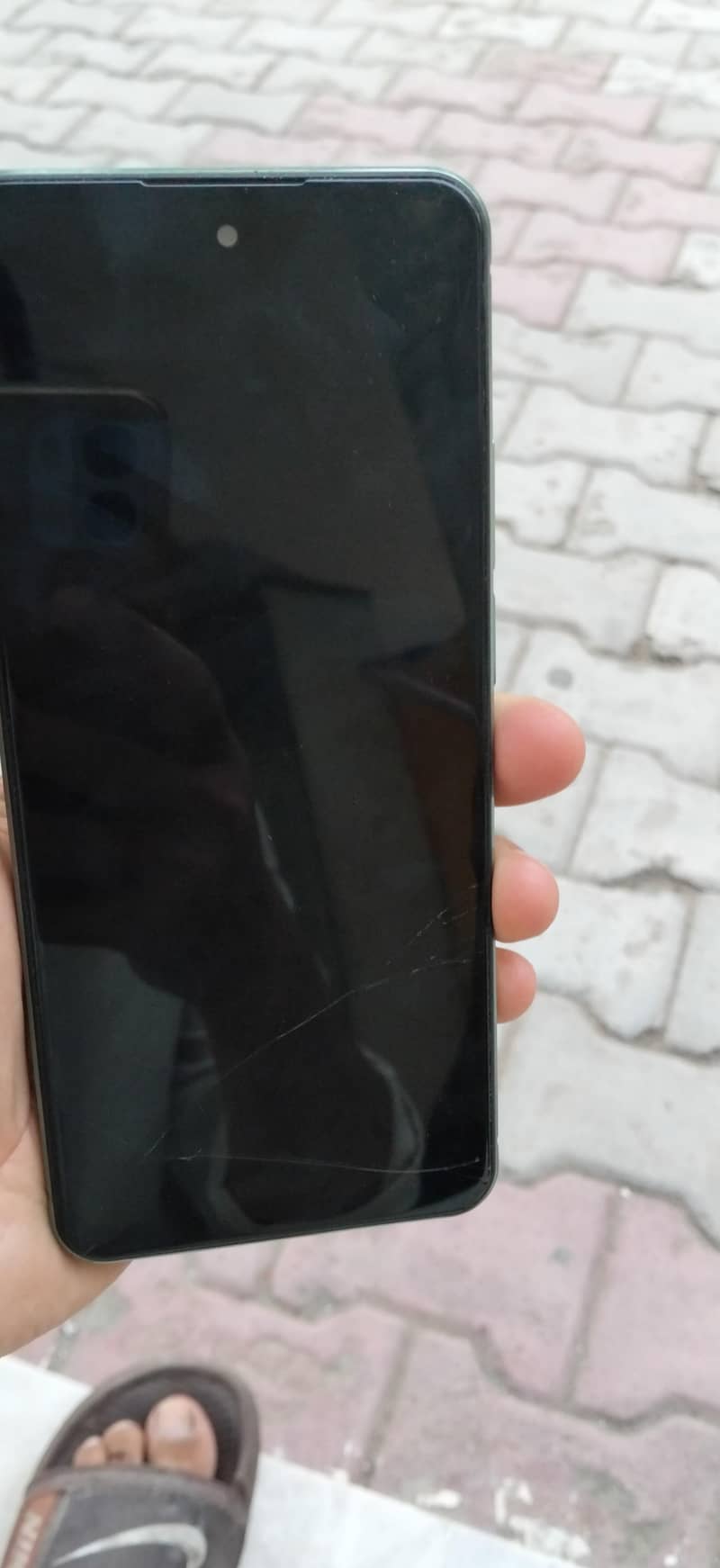 Tecno CAMON 30S Pro 0
