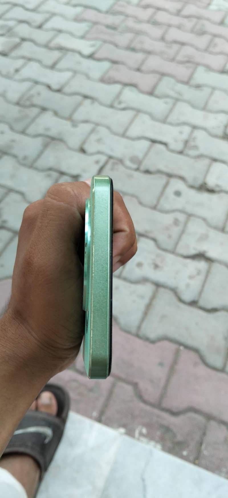 Tecno CAMON 30S Pro 1