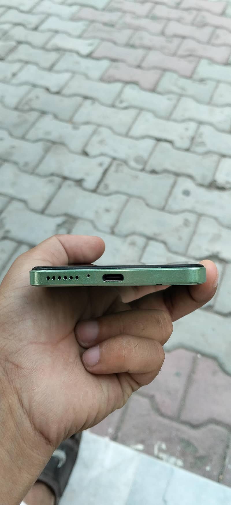 Tecno CAMON 30S Pro 3