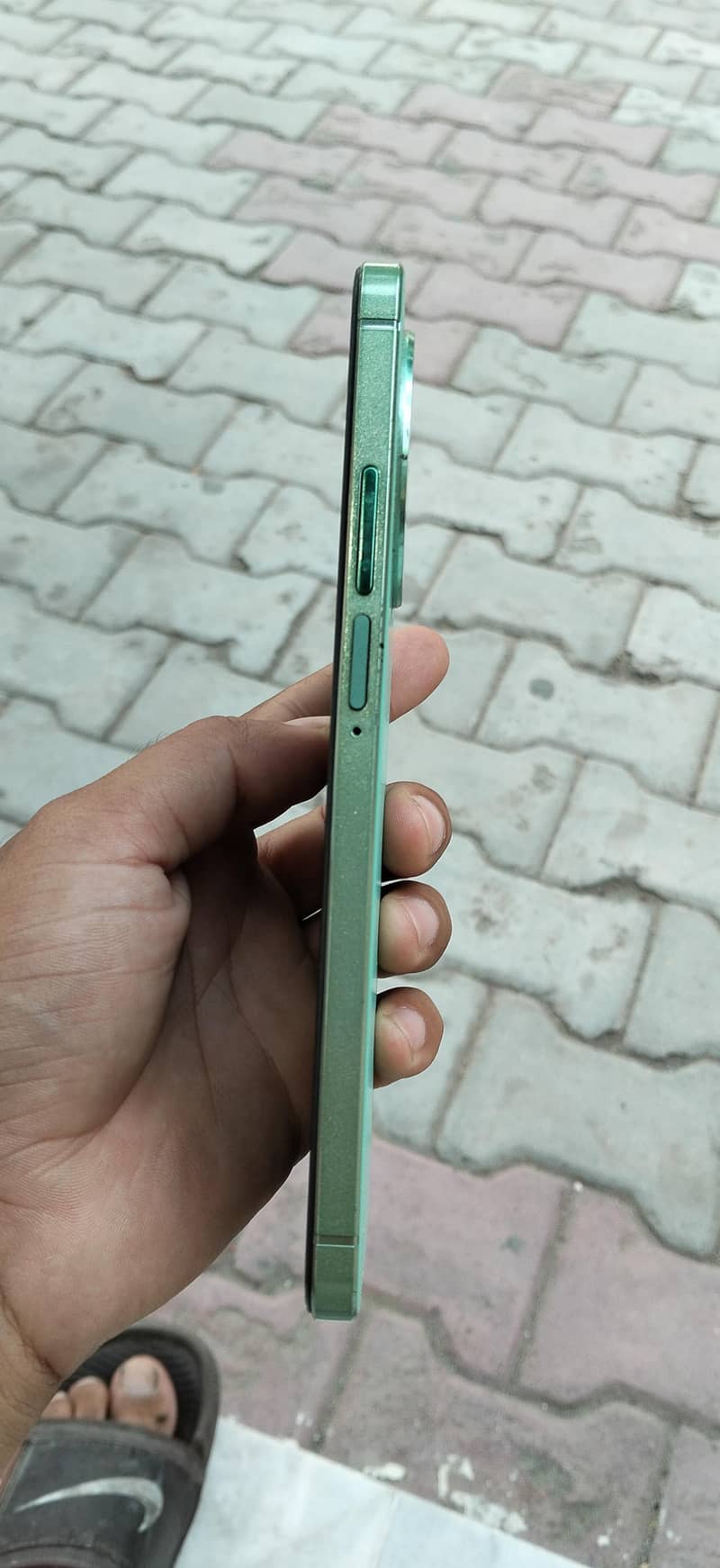Tecno CAMON 30S Pro 4