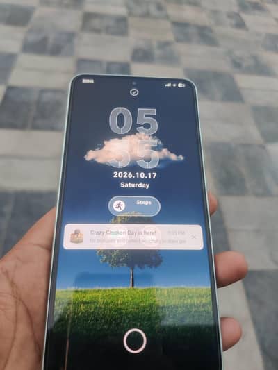 Xiaomi 13T Pro 5g PTA