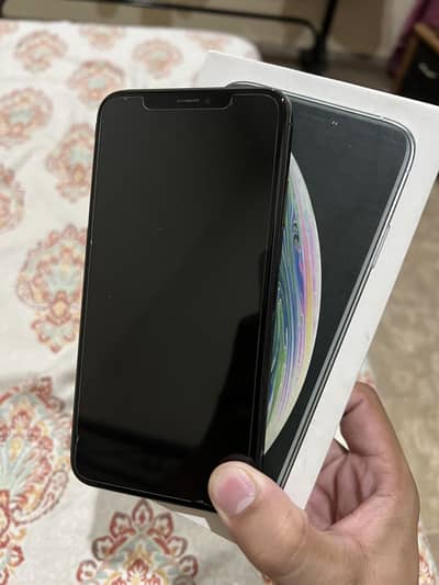 Apple iPhone XS Max
