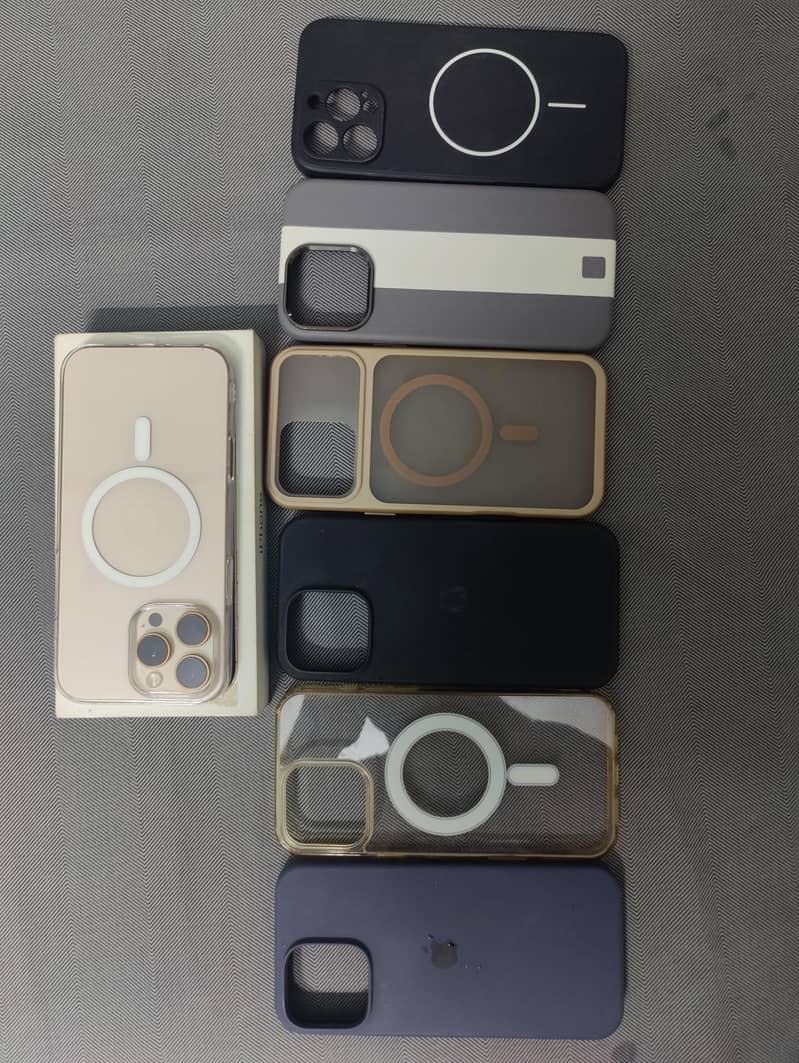 IPHONE 16 PRO MAX 0