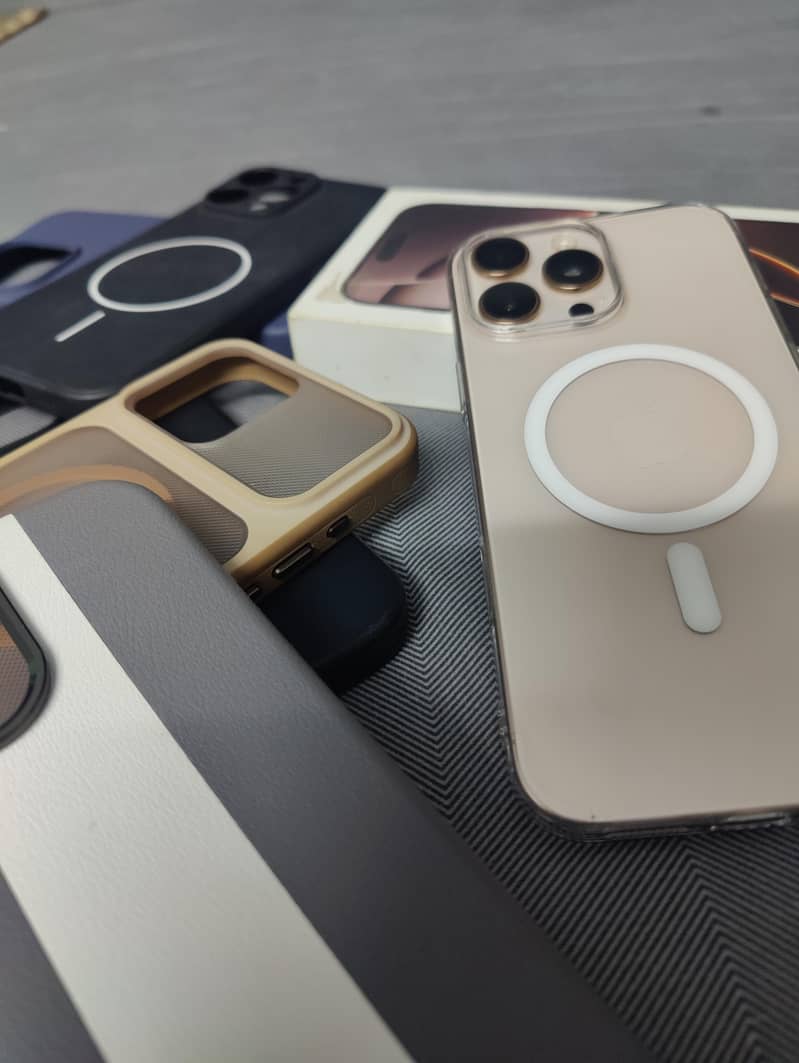 IPHONE 16 PRO MAX 3
