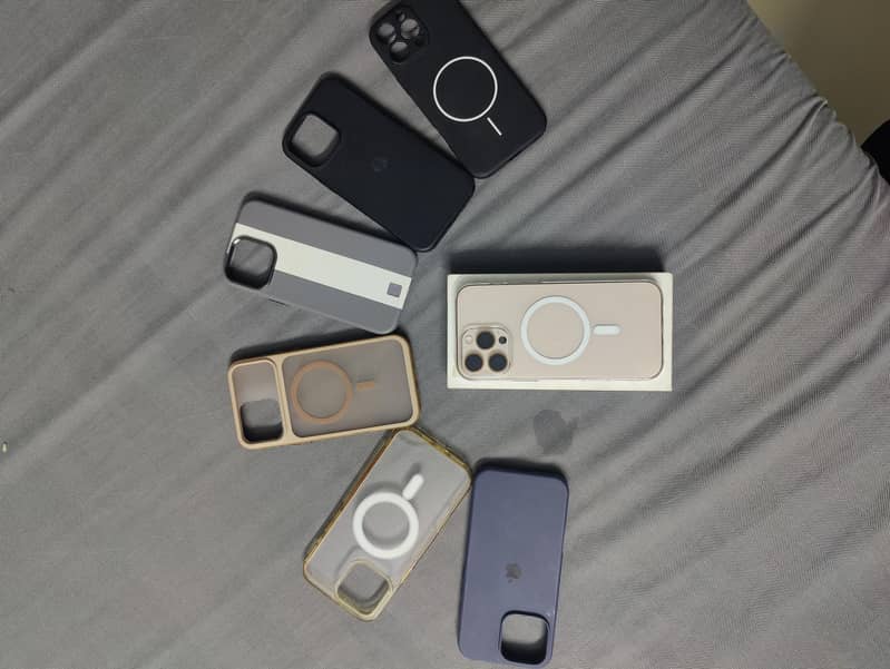 IPHONE 16 PRO MAX 6