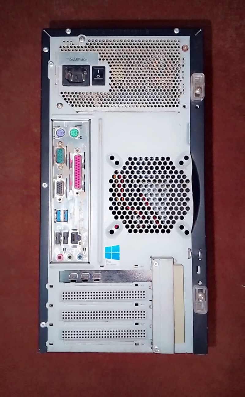 Gaming PC 2
