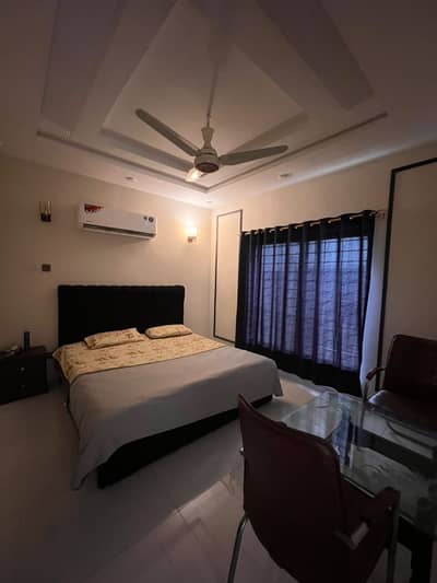 Guest house Bahria Town Karachi