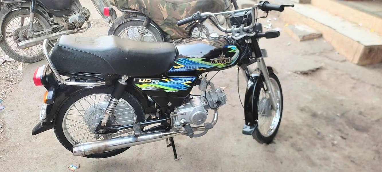 unique 2025 model 0