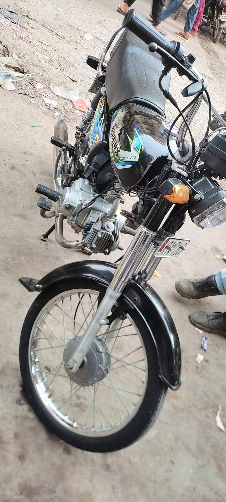 unique 2025 model 6