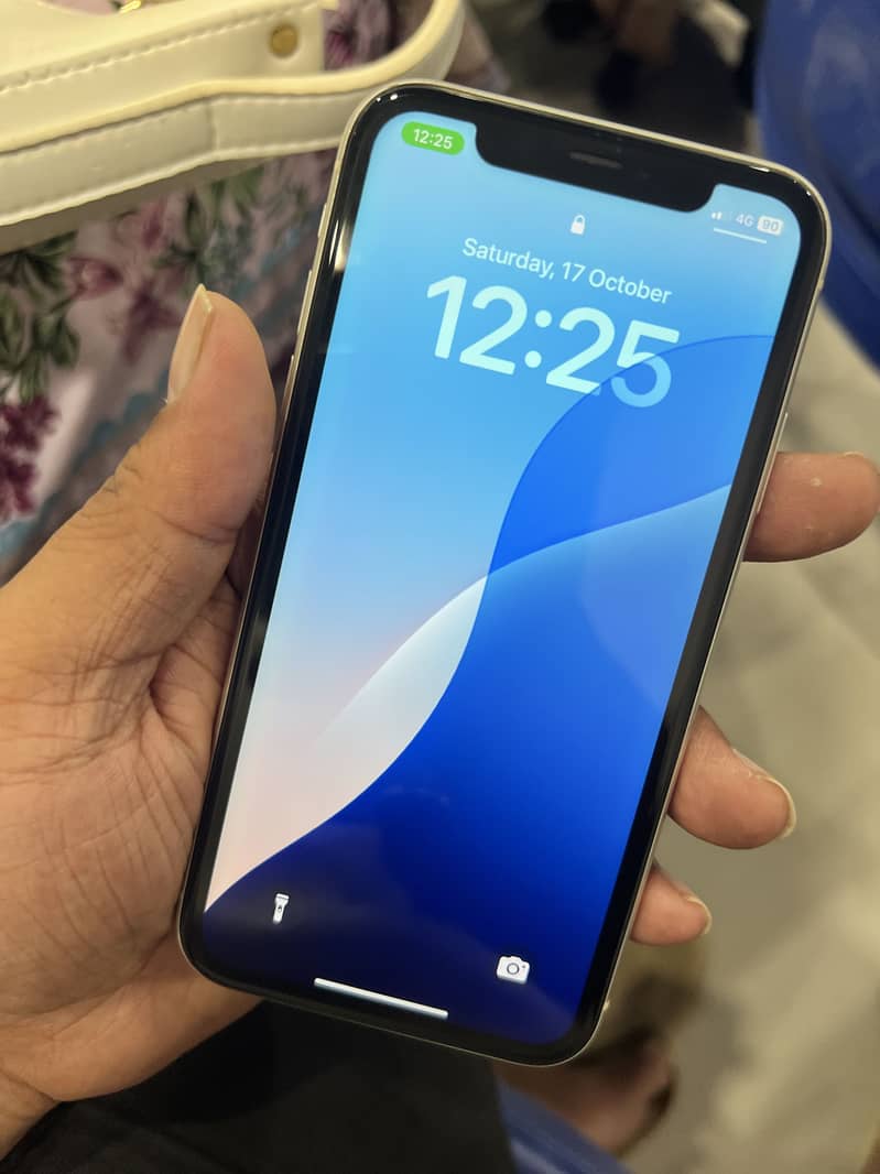 Apple iPhone 11 0
