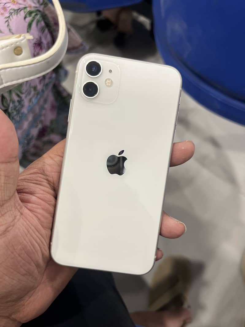 Apple iPhone 11 1