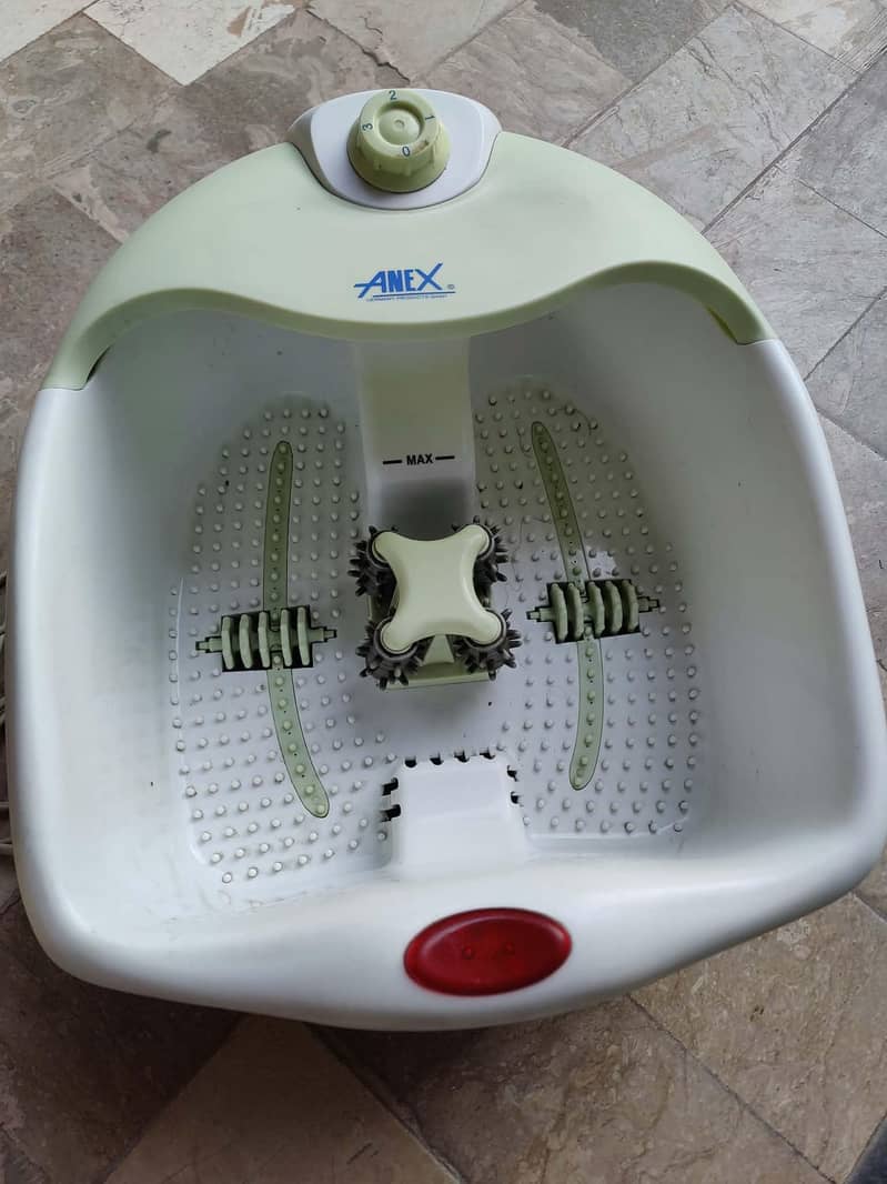 Pedicure Machine 0