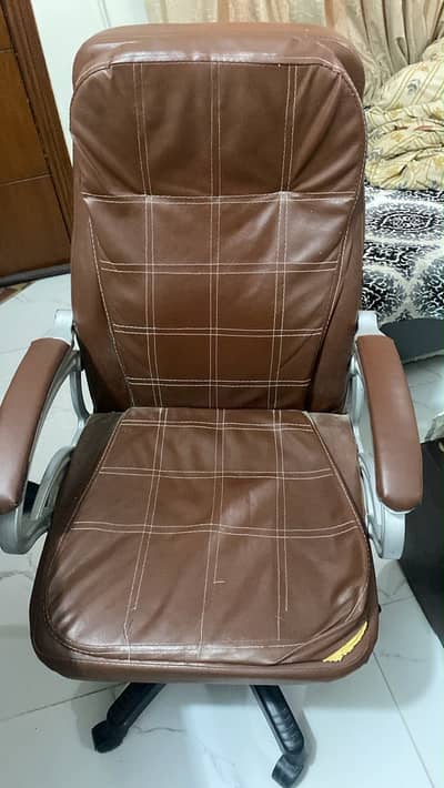 Office chair
