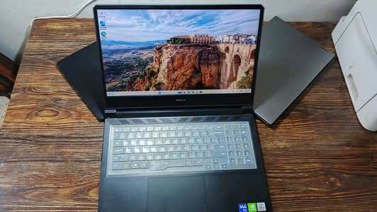 gaming laptop 2022 core i5 10gen