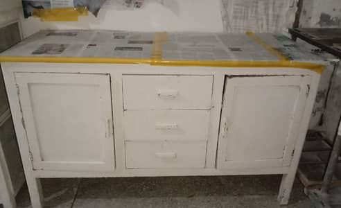 nice table no falt
