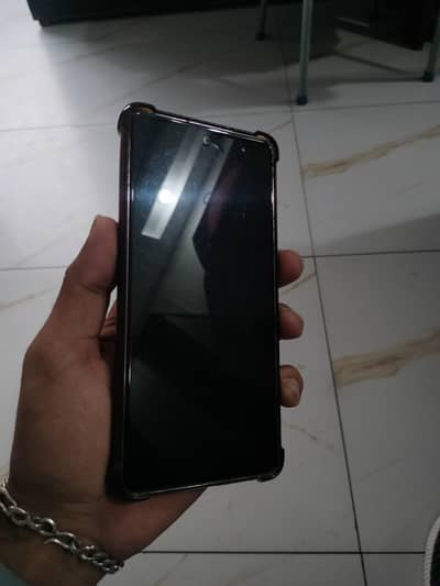 Samsung Mobile S20 FE