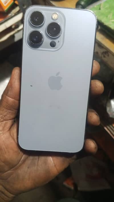 Apple iPhone 13 Pro FU